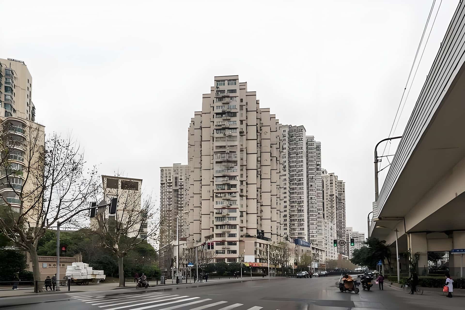 金机大厦